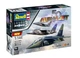 Збірна модель 1:144 літаки 50th Anniversary Alpha Jet Revell 03810 - изображение 1