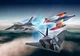 Збірні моделі 1/72 літаки US Air Force 75th Anniversary Revell 05670 - изображение 2