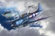 Збірна модель 1:48 бомбардувальника SBD-5 Dauntless Navyfighter Revell 03869 - изображение 4