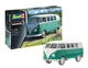 Збірна модель 1:24 фургон VW T1 Bus Revell 07675 - изображение 1