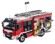 Збірна модель 1/24 пожежний автомобіль Schlingmann HLF 20 VARUS 4x4 Revell 07452 - изображение 2