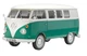 Збірна модель 1:24 фургон VW T1 Bus Revell 07675 - изображение 2
