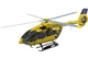 Збірна модель 1:32 гелікоптер Airbus H145 ADAC Air Rescue Revell 04969 - изображение 2