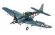Збірна модель 1:48 бомбардувальника SBD-5 Dauntless Navyfighter Revell 03869 - изображение 7
