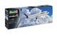 Збірна модель 1:144 літак Airbus A350-900 Lufthansa New Livery Revell 03881 - изображение 6