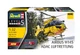 Збірна модель 1:32 гелікоптер Airbus H145 ADAC Air Rescue Revell 04969 - изображение 7