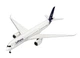 Збірна модель 1:144 літак Airbus A350-900 Lufthansa New Livery Revell 03881 - изображение 7