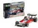 Збірна модель 1:32 автомобіль Surtees TS16/03 Revell 07739 - изображение 1