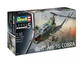 Збірна модель 1:32 гелікоптер AH-1G Cobra Revell 03821 - изображение 1