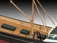 Збірна модель 1:142 риболовецьке судно Northsea Fishing Trawler Revell 05204 - изображение 10