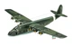 Збірна модель 1:72 літак Blohm - Voss BV222 Revell 03792 - изображение 2