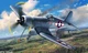 Збірна модель винищувача 1:72 Vought F4U-1A Corsair Revell 03983 - изображение 4