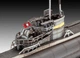 Збірна модель 1:350 підводний човен German Submarine Type VII C / 41 Revell 05154 - зображення 9
