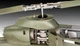 Збірна модель 1:32 гелікоптер AH-1G Cobra Revell 03821 - изображение 8