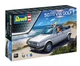 Подарунковий набір 1:24 автомобіль 50 років VW Golf 1 Revell 05636 - изображение 7