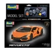 Збірна модель 1:24 автомобіль Lamborghini Revuelto Revell 67723 - изображение 5