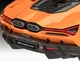Збірна модель 1:24 автомобіль Lamborghini Revuelto Revell 67723 - изображение 6