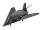 Збірна модель 1:72 Lockheed Martin F-117A Nighthawk Revell 03899 - зображення 6