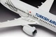 Збірна модель 1:144 літак Boeing 737-800 "Turkish Airlines" Revell 03772 - изображение 6
