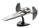 Подарунковий набір модель 1:120 Інфільтратор Darth Maul's Sith Infiltrator Revell 05638 - зображення 2