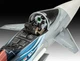 Збірна модель 1:72 літак Eurofighter Rapid Pacific "Exclusive Edition" Revell 05649 - изображение 7