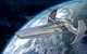 Подарунковий набір модель 1:120 Інфільтратор Darth Maul's Sith Infiltrator Revell 05638 - зображення 5