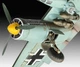 Збірна модель 1:72 німецький бомбардувальник Junkers JU 88 A-1 Battle of Britain Revell 04972 - изображение 2