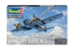 Збірна модель 1:72 німецький бомбардувальник Junkers JU 88 A-1 Battle of Britain Revell 04972 - изображение 6