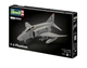 Збірна модель 1:72 американський винищувач-бомбардувальник Easy Click F-4E Phantom Revell 03651 - изображение 10