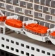 Збірна модель 1:700 пасажирський корабель Queen Mary 2 Revell 05231 - изображение 4
