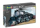 Збірна модель 1:87 локомотив Big Boy LocomotIVe Revell 02165 - зображення 9