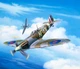 Збірна модель 1:72 винищувач Supermarine Spitfire Mk.IIa Revell 03953 - изображение 5
