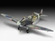 Збірна модель 1:72 винищувач Supermarine Spitfire Mk.IIa Revell 03953 - изображение 6