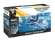 Збірна модель 1:48 літак Top Gun: Maverick Maverick's F / A-18E Super Hornet Revell 03864 - изображение 8