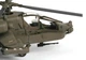 Збірна модель 1:144 гелікоптер AH-64D Longbow Apache Revell 04046 - изображение 8