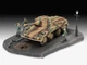 Збірна модель 1:76 німецький бронеавтомобіль Sd.Kfz. 234/2 Puma Revell 03288 - изображение 7