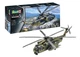 Збірна модель 1:48 гелікоптера Sikorsky CH-53 GS / G Revell 03856 - изображение 1