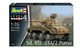 Збірна модель 1:76 німецький бронеавтомобіль Sd.Kfz. 234/2 Puma Revell 03288 - изображение 9