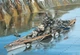 Збірна модель 1:350 лінкор "Tirpitz" Revell 05096 - зображення 13