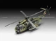Збірна модель 1:48 гелікоптера Sikorsky CH-53 GS / G Revell 03856 - изображение 8