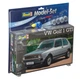 Стартовий набір для моделізму 1/24 VW Golf 1 GTI Revell 67072 - изображение 2