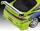 Стартовий набір 1/25 для моделізму Fast & Furious Brian's 1995 Mitsubishi Eclipse Revell 67691 - изображение 3