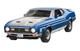 Стартовий набір 1/25 автомобіль '71 Mustang Boss 351 Revell 67699 - изображение 2