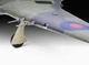 Збірна модель 1:32 літак Hawker Sea Hurricane Mk.iic Revell 03768 - изображение 4