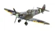 Збірна модель 1:72 британський винищувач Spitfire MK.Vb Revell 03897 - изображение 6