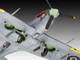 Збірна модель 1:72 британський винищувач Spitfire MK.Vb Revell 03897 - изображение 8