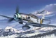 Збірна модель 1:32 літак Model Set Messerschmitt Bf109G-6 easy-click-system Revell 63653 - изображение 3