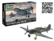 Збірна модель 1:32 літак Hawker Sea Hurricane Mk.iic Revell 03768 - изображение 13