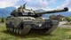 Збірна модель 1:72 танк Challenger 1 Revell 03365 - изображение 2