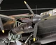 Збірна модель 1:72 Літак Lancaster B.III "Dambusters" Revell 04295 - изображение 3